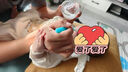 葆氏輔食盒碗玻璃嬰兒儲(chǔ)存保鮮可蒸煮分裝冷凍密封模具（方+圓）2個(gè)裝 曬單實(shí)拍圖