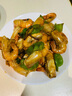 美加佳 冷凍魷魚(yú)須1斤*2袋 火鍋燒烤食材 鐵板魷魚(yú) 燒烤食材 海鮮水產(chǎn) 曬單實(shí)拍圖