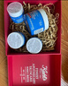 科顏氏（Kiehl's）高保濕果凍面霜清爽版50ml 控油補水護膚生日禮物 曬單實拍圖