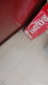百威啤酒TOP淡色拉格450ml*18聽整箱裝新老包裝交替發(fā)貨 七夕送禮  曬單實拍圖