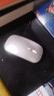 XVVMI2025新款【可充電丨超靜音】無線鼠標(biāo)藍(lán)牙辦公游戲云電腦臺(tái)式機(jī)藍(lán)牙鼠標(biāo)適用小米蘋果VIVO筆記 藍(lán)牙旗艦版【藍(lán)牙雙模+充電+靜音】沉穩(wěn)灰 曬單實(shí)拍圖