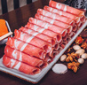 鮮京采內蒙古原切羔羊肉卷2斤(250g*4包) 火鍋食材 京東自有品牌 曬單實(shí)拍圖