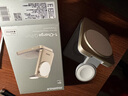 摩米士（MOMAX）Qi2+蘋果認證三合一無線充電器折疊支持MagSafe15W磁吸充電支架iPhone16/15/appleiwatch手表耳機 曬單實拍圖