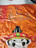 洽洽口口香原味香瓜子葵花籽大顆粒宿舍網(wǎng)紅休閑零食小吃500g大包裝 曬單實(shí)拍圖