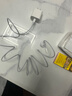 【原充正品】蘋(píng)果充電線(xiàn)60W快充適配原裝數據線(xiàn)iPhone14/13promax/12/11/8/XR手機充電器 【蘋(píng)果8-14全系】PD60W丨2米閃充線(xiàn) 曬單實(shí)拍圖