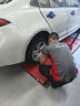 雙星（DOUBLE STAR）輪胎/汽車輪胎 205/55R16 91V SH71適配新朗逸/速騰/英朗GT/雷凌 曬單實(shí)拍圖