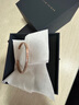 丹尼爾惠靈頓（DanielWellington）DW手鐲女閃耀星辰情侶手鐲七夕情人節(jié)禮物送女友DW00400531 曬單實拍圖