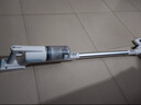 美的（Midea）無(wú)線(xiàn)吸塵器家用吸塵器家用寵物手持吸塵器大吸力輕量車(chē)載長(cháng)續航地毯貓毛狗毛吸毛器【國家補貼】Q2 曬單實(shí)拍圖
