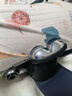 飛利浦（PHILIPS）小金魚頸椎按摩器按摩披肩斜方肌肩頸腰背部熱敷按摩儀5203N 節(jié)日生日禮物 七夕情人節(jié)禮物教師節(jié) 曬單實(shí)拍圖