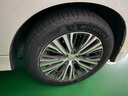 米其林（MICHELIN）汽車輪胎 245/55R19 103H 旅悅+ PRIMACY SUV+ 適配漢蘭達(dá)/冠道 曬單實(shí)拍圖