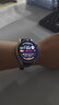 CangHua 適用華為手表watch5真皮表帶gt4/gt5/pro/watch4/3pro/gt3運(yùn)動(dòng)表帶new腕帶男46/48表盤【棕色】 曬單實(shí)拍圖