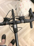Jeep吉普公路自行車(chē)碟剎變速自行車(chē)男女學(xué)生公路車(chē)競技代步車(chē)-RS730 RS730-公路把-高級灰-鋁合金 M碼（適合身高165-185CM） 21速-初學(xué)者騎行(入門(mén)款) 曬單實(shí)拍圖