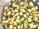 福東海 茉莉花苞茶50克 (當季新鮮頭采)花苞茶葉花草茶泡茶泡水喝 曬單實(shí)拍圖