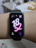 華為（HUAWEI）【新品現貨速發(fā)】華為手環(huán)10NFC智能運動(dòng)跑步手表9血氧心率檢測藍牙彩屏多功能情緒健康計步男女 【標準版-羽砂黑】鋁合金 配表帶+好禮 曬單實(shí)拍圖