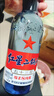 紅星二鍋頭 藍瓶綿柔8陳釀 清香型白酒 53度 500ml*6瓶  非原箱口糧酒 曬單實(shí)拍圖