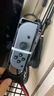 游戲手柄  適用任天堂switch手柄joycon雙人成行霍爾搖桿ns塞爾達王國之淚oled一鍵喚醒六軸體感 頂配版【噴射戰士】支持原裝健身環(huán)/霍爾搖桿 曬單實(shí)拍圖