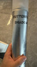 莎貝龍蝶伊清影600ml發(fā)膠定型噴霧干膠男士頭發(fā)摩絲啫喱水膏butterfly 曬單實拍圖