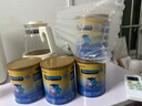 美贊臣 安兒寶 嬰兒無(wú)乳糖配方粉 400g 0-12月 乳糖不耐受 腹瀉奶粉 曬單實(shí)拍圖