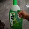 滴露（Dettol）地板清潔劑拖地花露水殺菌留香青蘋(píng)地板清洗劑拖地清潔劑木地板2L 曬單實(shí)拍圖