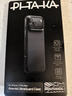 PITAKA【經(jīng)典防摔款】適用蘋(píng)果iPhone17ProMax手機殼全包凱夫拉磁吸裸機手感超薄高級感編織17Pro保護套 黑灰【經(jīng)典防摔款】 iPhone 17ProMax 曬單實(shí)拍圖