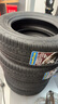 固特異（Goodyear）汽車輪胎 225/65R17 102H EGP SUV 御乘SUV二代 哈弗H6/長(zhǎng)安CS75 曬單實(shí)拍圖