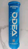 歐帝爾網(wǎng)球Passion比賽用球高彈耐打氣壓足 藍瓶整箱專(zhuān)業(yè)訓練球  DD3 Passion藍瓶4只裝 1筒 曬單實(shí)拍圖