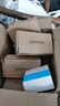 九牧（JOMOO）角閥精銅加厚陶瓷閥芯八字閥三角閥冷熱水兩用角閥套裝 【升級款】5冷4熱角閥 曬單實(shí)拍圖