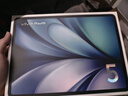 vivo Pad5 8GB+256GB 展藍(lán)圖 國(guó)家補(bǔ)貼 藍(lán)晶×天璣9300+ 12.1英寸高亮護(hù)眼屏 平板電腦 曬單實(shí)拍圖