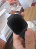華為 [買贈(zèng)七夕禮盒]HUAWEI WATCH FIT 4 韻律黑氟橡膠表帶 華為運(yùn)動(dòng)智能手表 手表+限定表帶+定制禮盒 曬單實(shí)拍圖