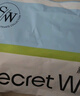 SecretWorld粉底液內(nèi)衣女小胸聚攏顯大不空杯胸罩平胸專(zhuān)用防下垂無(wú)痕美背文胸 曬單實(shí)拍圖