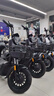 雅迪【門店自提】B50 電動(dòng)自行車 新國標(biāo)成人長續(xù)航通勤代步踏板電瓶車 顏色到店自選 曬單實(shí)拍圖