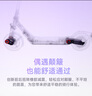 九號（Ninebot）電動滑板車成年人兩輪代步折疊便攜式智能減震避震防滑穩(wěn)定全新第三代滑板車E3Pro 曬單實拍圖