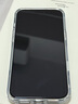億色（ESR）Ai按鍵全包適用iPhone17promax手機(jī)殼蘋果17promax保護(hù)套17pm透明硅膠軟殼超薄磁吸鏡頭防摔外殼 曬單實(shí)拍圖