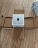 Apple/蘋(píng)果AI電腦/Mac mini迷你主機 M4銀色(10+10核) 16G 256G臺式電腦主機 MU9D3CH/A 曬單實(shí)拍圖