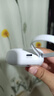 小叮訊【3C認(rèn)證可上飛機(jī)】移動隨身wifi5g無限流量2025款無線網(wǎng)隨身wifi充電寶二合一免插卡網(wǎng)絡(luò)車載戶外 【基礎(chǔ)款】5000毫安大電池|網(wǎng)速可達(dá)150M-白 0月租 無預(yù)存 隨用隨充 曬單實拍圖