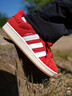 阿迪達斯 （adidas）三葉草  CAMPUS 00s 2025冬男鞋女鞋同款運動(dòng)休閑鞋 H03474 37 曬單實(shí)拍圖