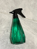 初工噴壺 園藝澆花噴壺噴霧器手動按壓式噴霧器 祖母綠500ml 曬單實拍圖