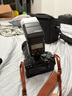 神牛（Godox）tt350閃光燈相機機頂閃光燈引閃器高速同步補光燈外拍燈相機熱靴燈自動(dòng)測光戶(hù)外便攜外拍燈 TT350（需購買(mǎi)5號電池） 索尼 曬單實(shí)拍圖