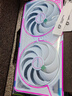 七彩虹（Colorful）iGame GeForce RTX 5060 Ultra W DUO OC 8GB GDDR7 DLSS 4 電競光追游戲設(shè)計電腦顯卡 曬單實拍圖