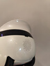 enabot【重磅新品】EBO Air 2 Plus全屋移動監(jiān)控攝像頭 視頻通話遙控 老人小孩寵物ebo機器人【流目白】 曬單實拍圖