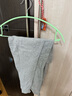 宜而爽【商場(chǎng)品質(zhì)】一等品100%全棉男保暖內衣套裝秋衣秋褲冬純棉毛衫褲 曬單實(shí)拍圖