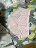 都市麗人5條【可預(yù)防HPV】女士內(nèi)褲女純棉抑菌加寬加長襠透氣女生三角褲L 曬單實拍圖