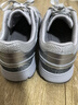 斯凱奇（Skechers）女鞋夏季2025年新款透氣復古老爹鞋運動(dòng)軟底百搭休閑跑步鞋159306 曬單實(shí)拍圖