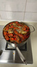 1號(hào)會(huì)員店（One's Member）麻辣小龍蝦2.4斤（4-6錢(qián)）22-25只/600g*2盒 夜宵【山姆同廠】 曬單實(shí)拍圖