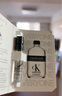 卡爾文克雷恩（Calvin Klein）ck香水 便攜試香禮盒(15ml+1.2ml*2+60元回購券)生日節(jié)日禮物 曬單實拍圖
