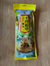 十月稻田 純黃豆腐竹 220g 手工頭層腐竹 黃豆制品 素肉炒菜涼拌火鍋 干貨 曬單實(shí)拍圖