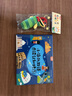 小彼恩毛毛蟲點(diǎn)讀筆嬰幼兒早教雙語啟蒙認(rèn)知故事機(jī)男女兒童玩具生日禮物 曬單實(shí)拍圖