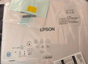 愛普生（EPSON）CB-X52  投影儀 3LCD投影機(jī)辦公會(huì)議專用投影機(jī) 培訓(xùn)（3800流明 雙HDMI接口）CB-X50、X51升級(jí)款  曬單實(shí)拍圖