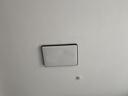四季沐歌照明客廳大燈吸頂燈具套餐三室兩廳led全屋現(xiàn)代簡(jiǎn)約臥室中山燈飾 【推薦】！80CM三色適20平內(nèi) 曬單實(shí)拍圖
