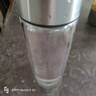 摔不爛鋼化玻璃杯雙層玻璃大容量茶水分離泡茶杯子男女士加厚便攜 搶?zhuān)?50ML雙層隔熱防爆鋼【304鋼芯】 曬單實(shí)拍圖